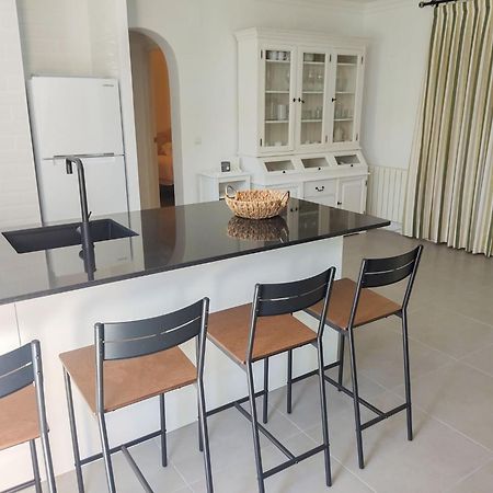 Holiday Home Golf Y Playa By Interhome Oliva Exteriér fotografie