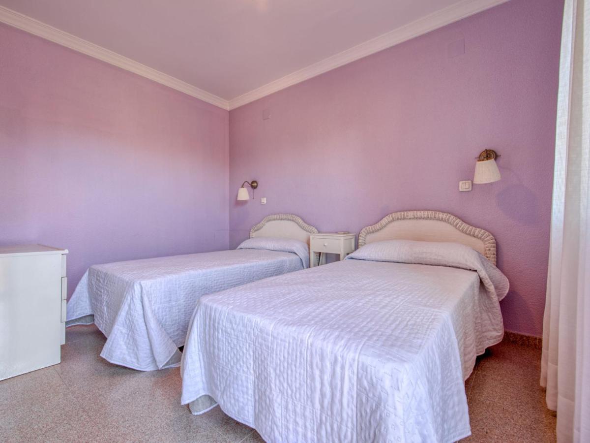 Holiday Home Golf Y Playa By Interhome Oliva Exteriér fotografie
