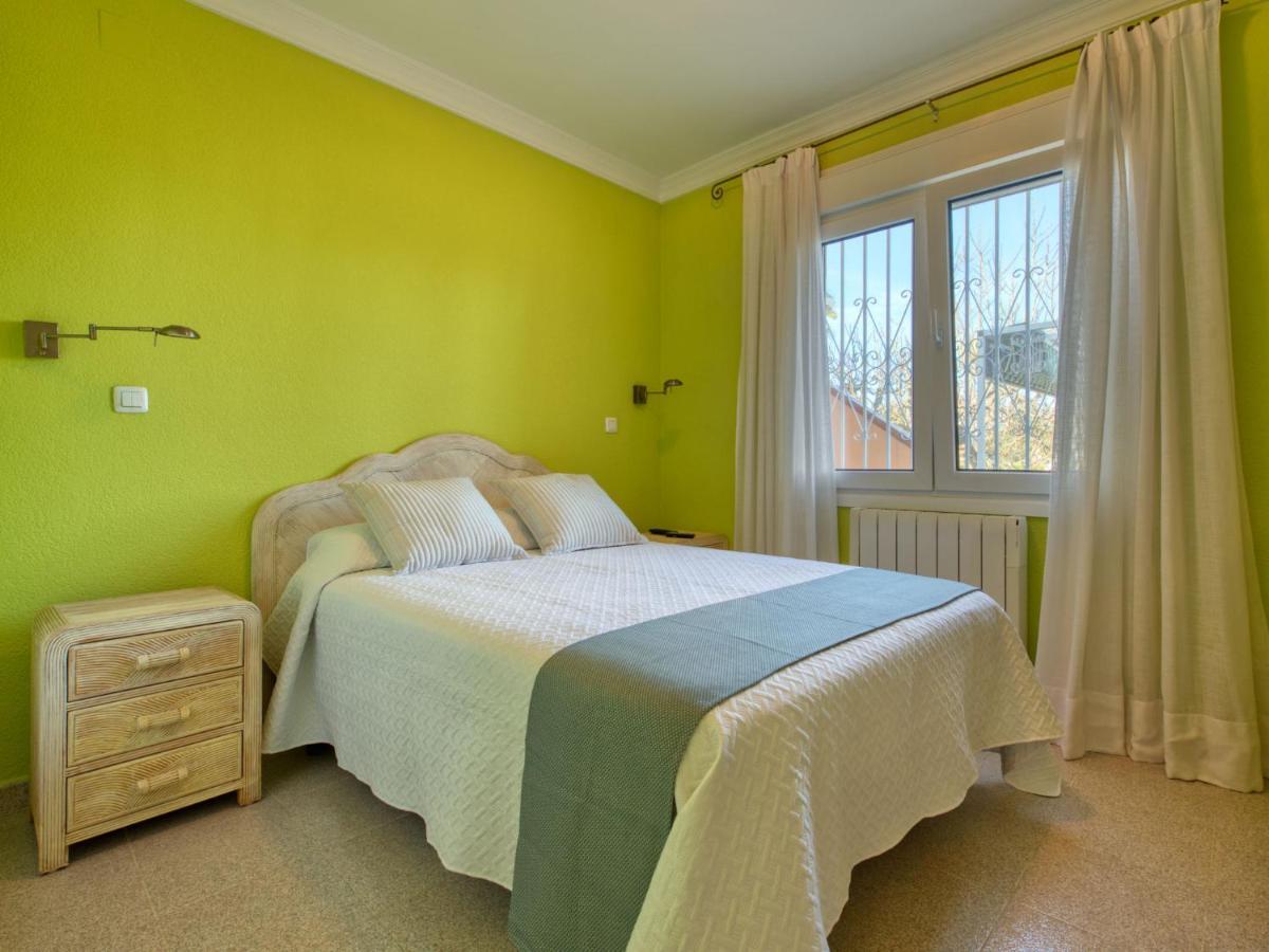 Holiday Home Golf Y Playa By Interhome Oliva Exteriér fotografie